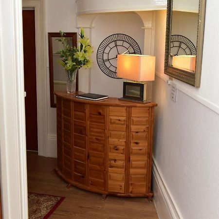 Corbiere Guest House Уестън сюпър Меър Екстериор снимка
