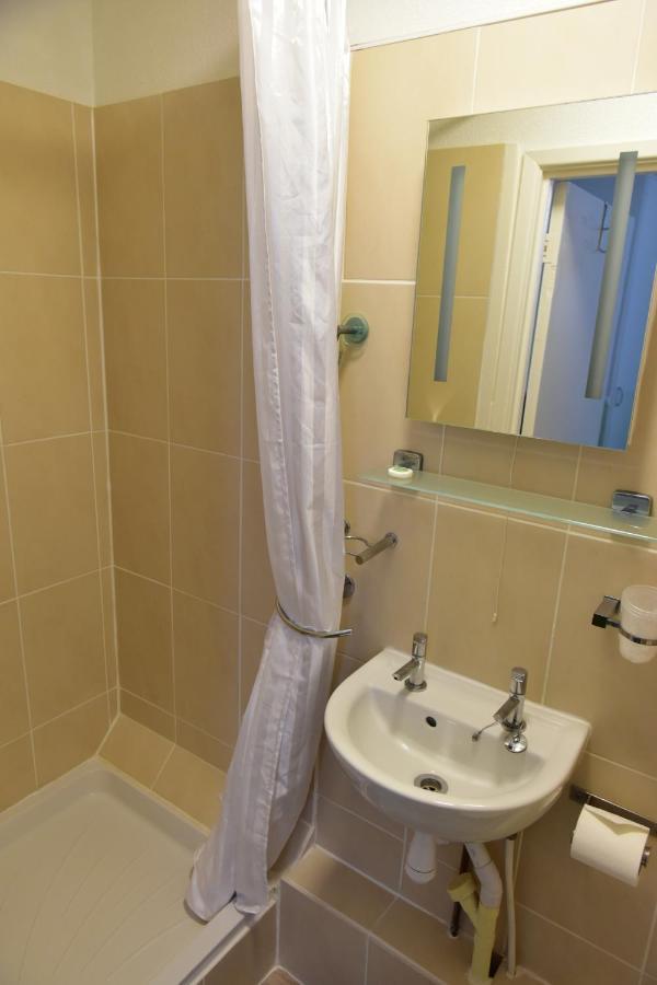 Corbiere Guest House Уестън сюпър Меър Екстериор снимка